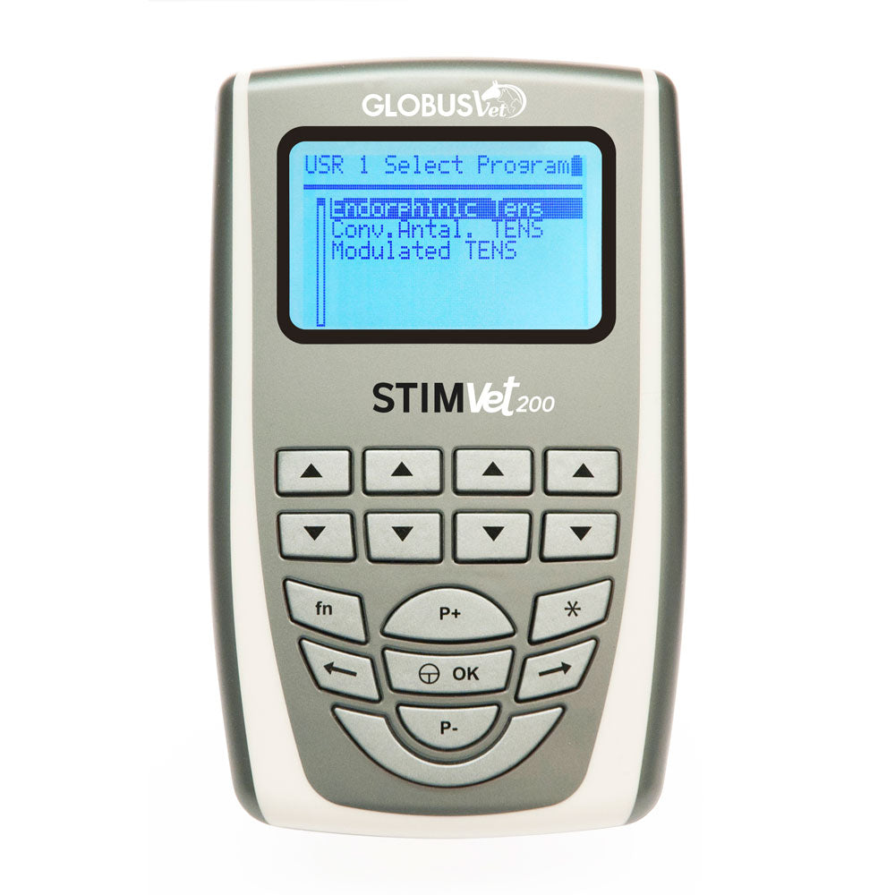 StimVet 200