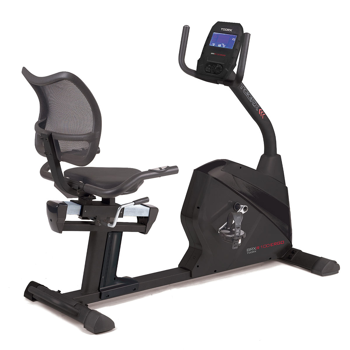 BRX Recumbent 100 ERGO