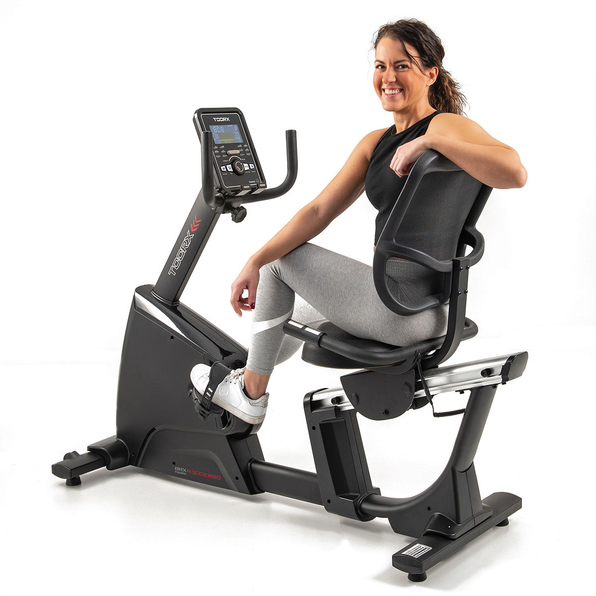 BRX Recumbent 300 ERGO