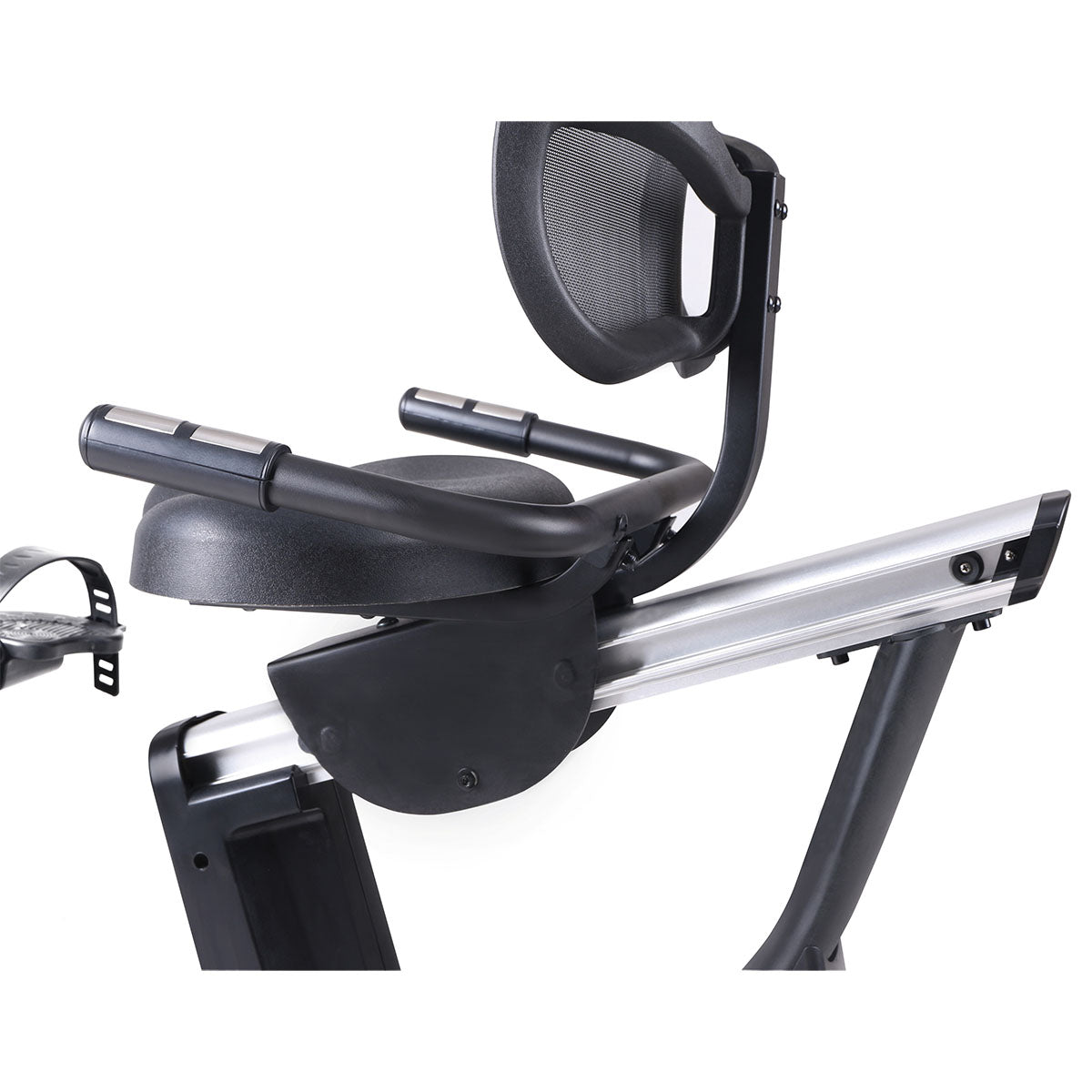 BRX Recumbent 300 ERGO