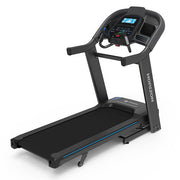 Horizon Fitness Tapis Roulant 7.4 AT