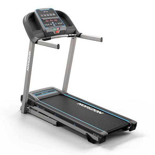 Tapis Roulant Horizon Fitness TR3.0