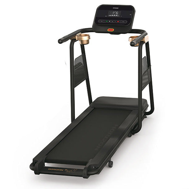 Tapis roulant Horizon Fitness TT5