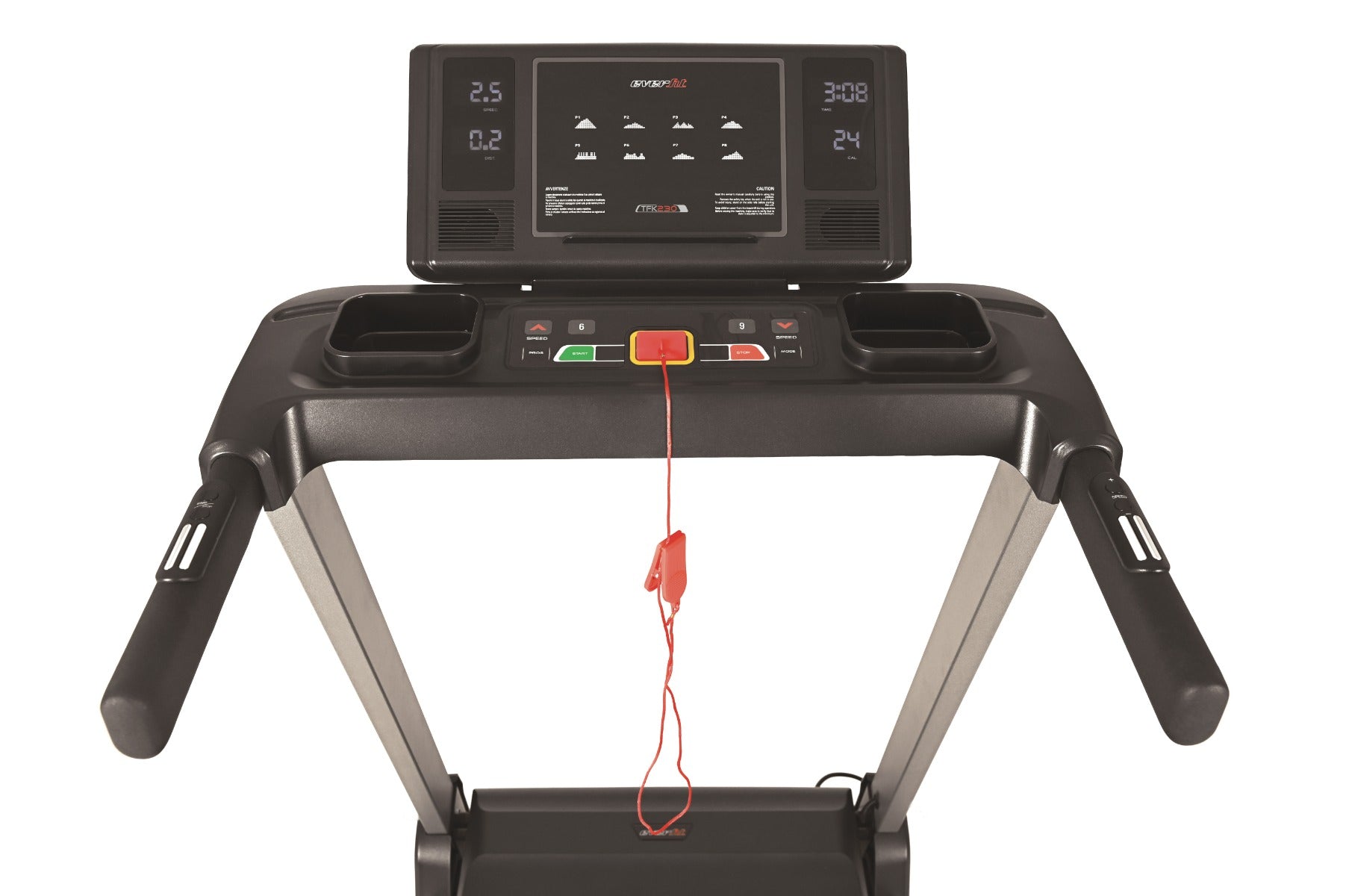 TFK 230