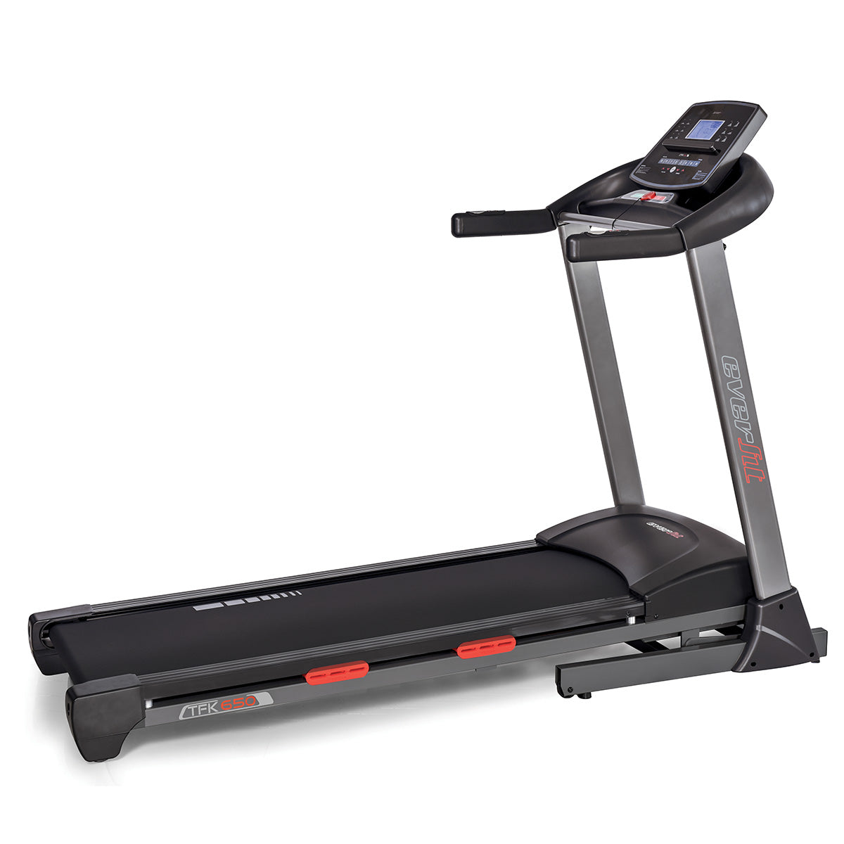 Tapis Roulant Everfit TFK 650 HRC