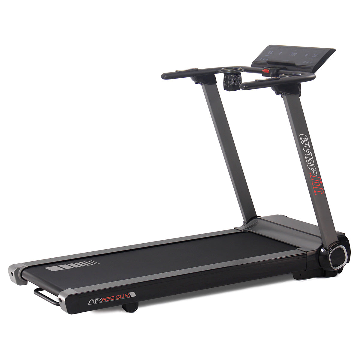 tapis roulant everfit TFK 855 SLIM