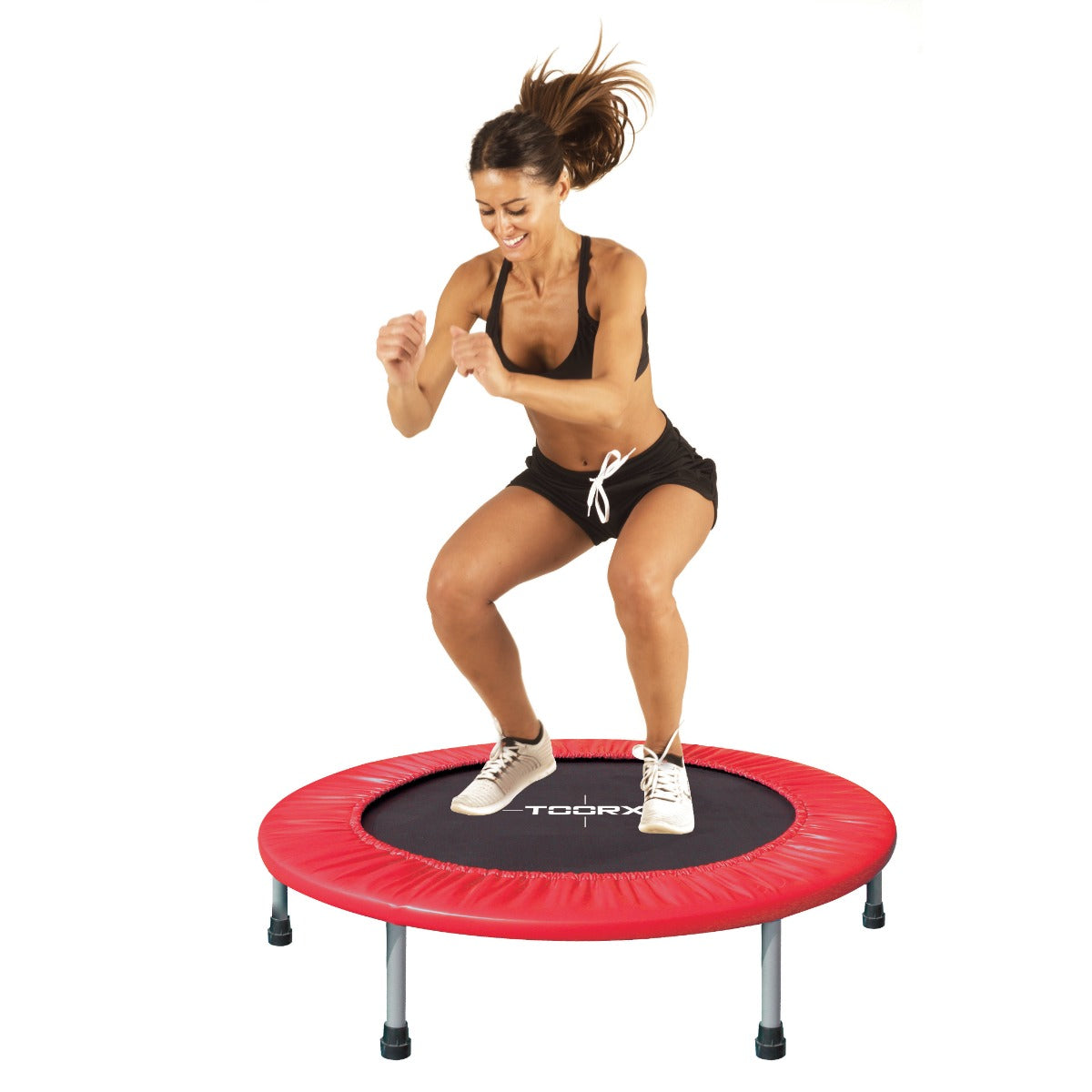 Trampolino Fitness