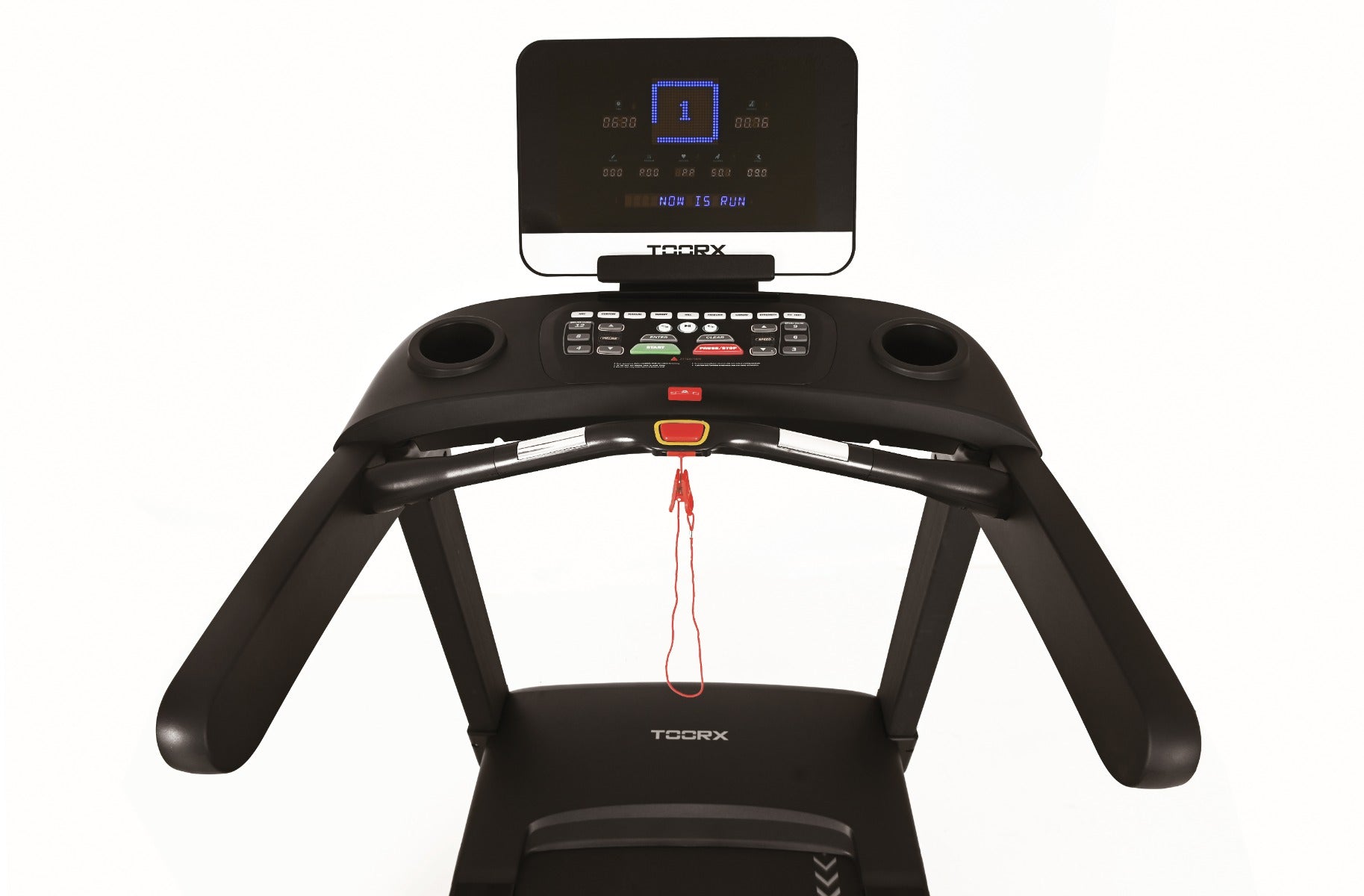 TRX 3500 TFT