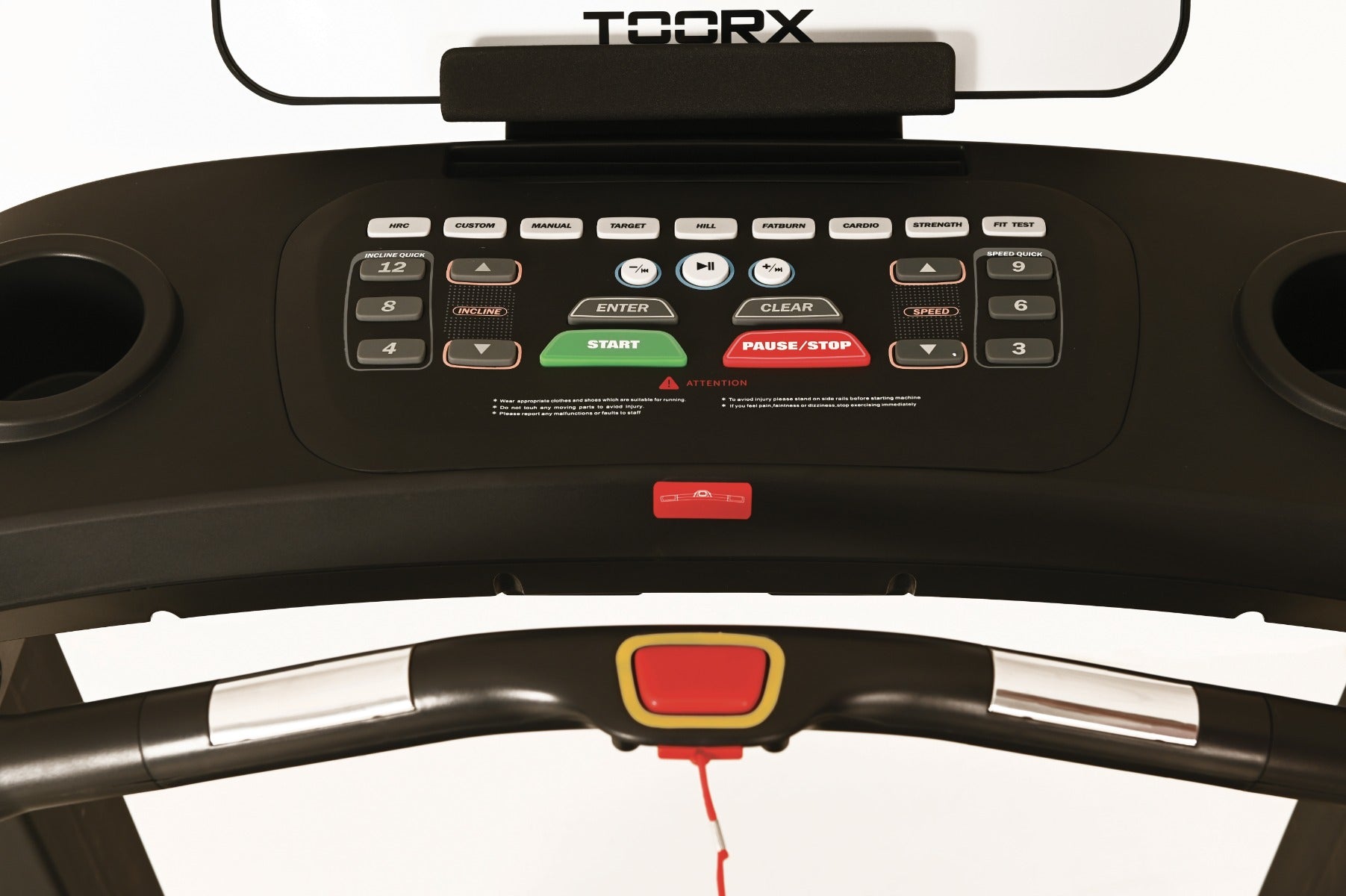 TRX 3500 TFT