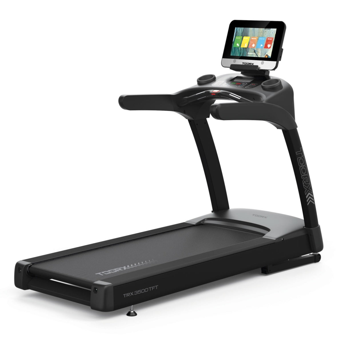 Tapis roulant Toorx TRX 3500 TFT 