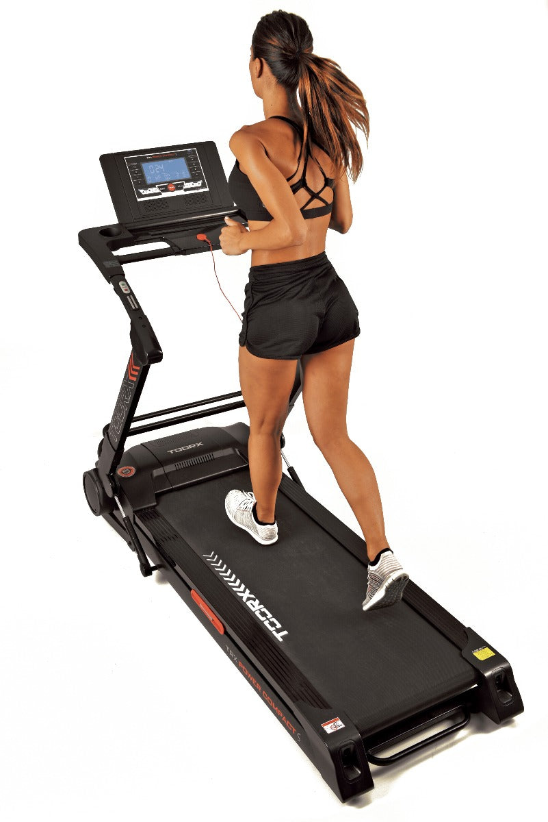 TRX POWER COMPACT S