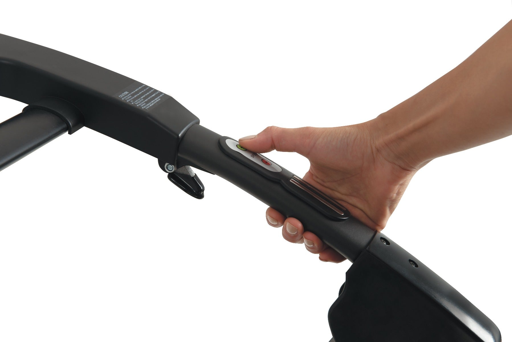 TRX POWER COMPACT S