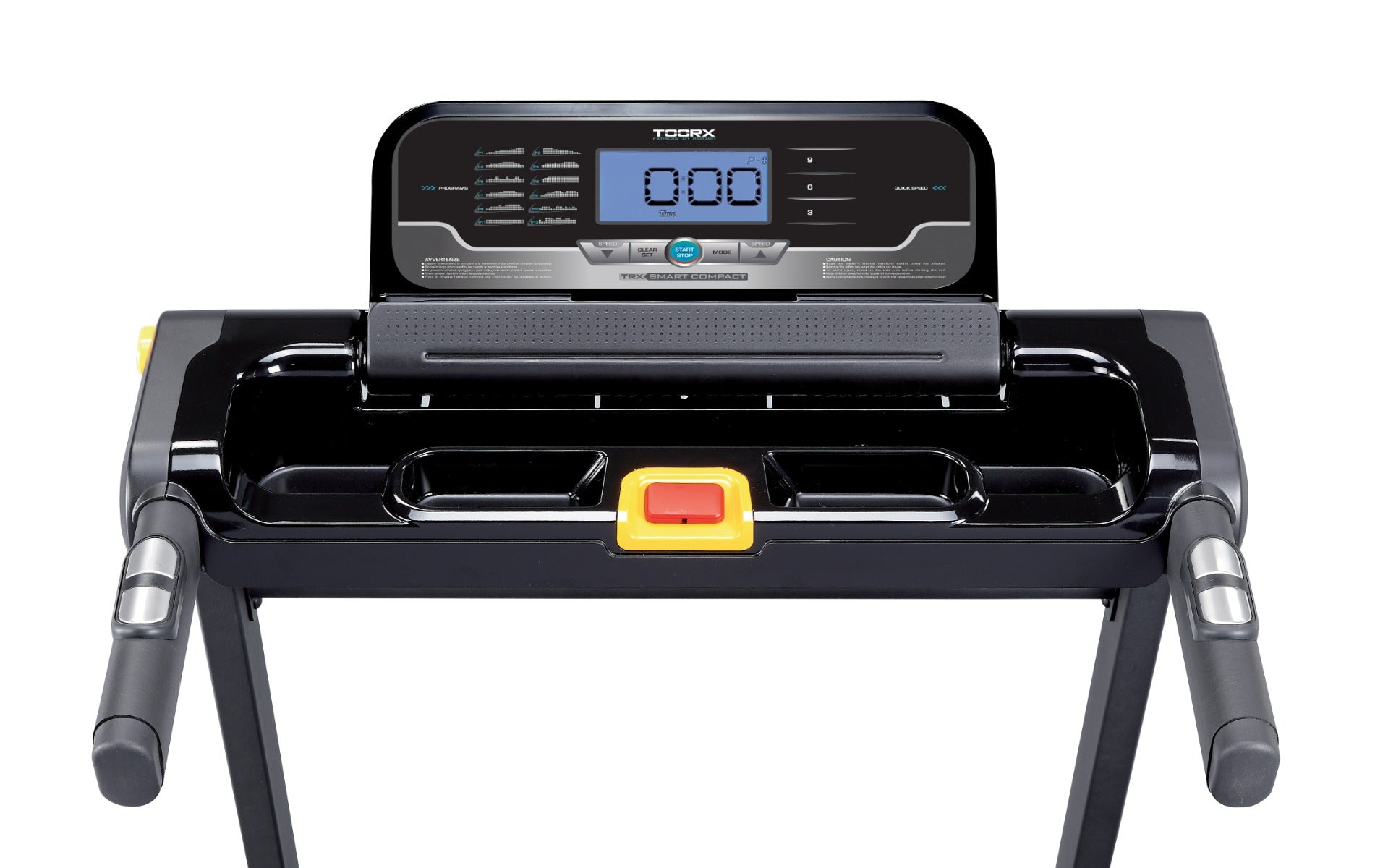 TRX Smart Compact