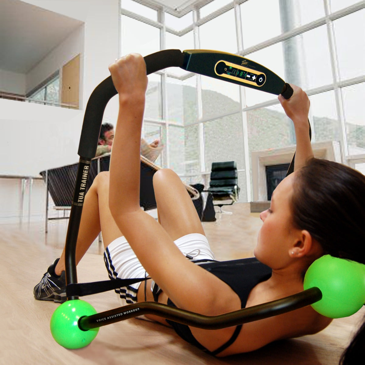 Tua Trainer