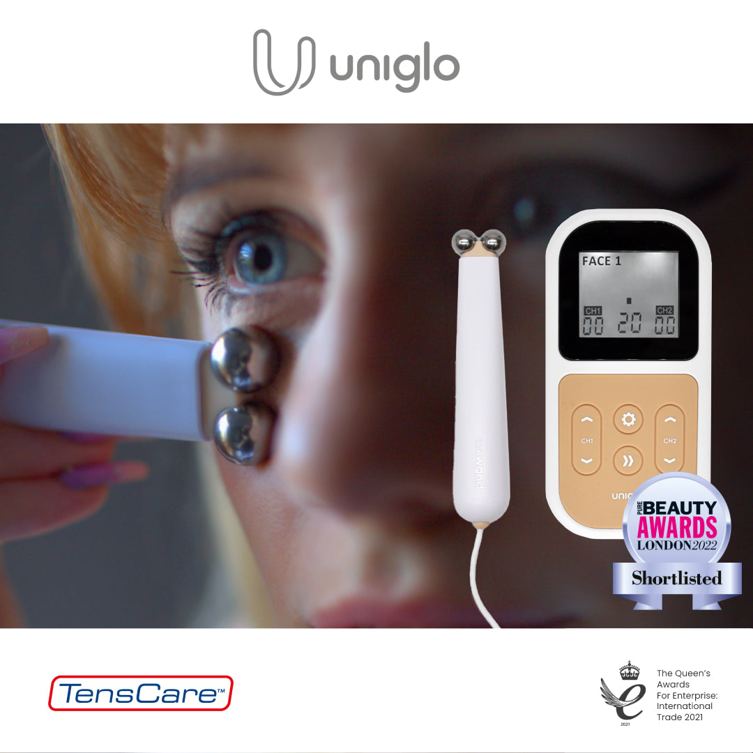Uniglo und Uniwand 