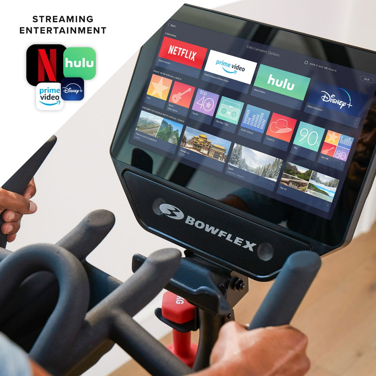 VeloCore