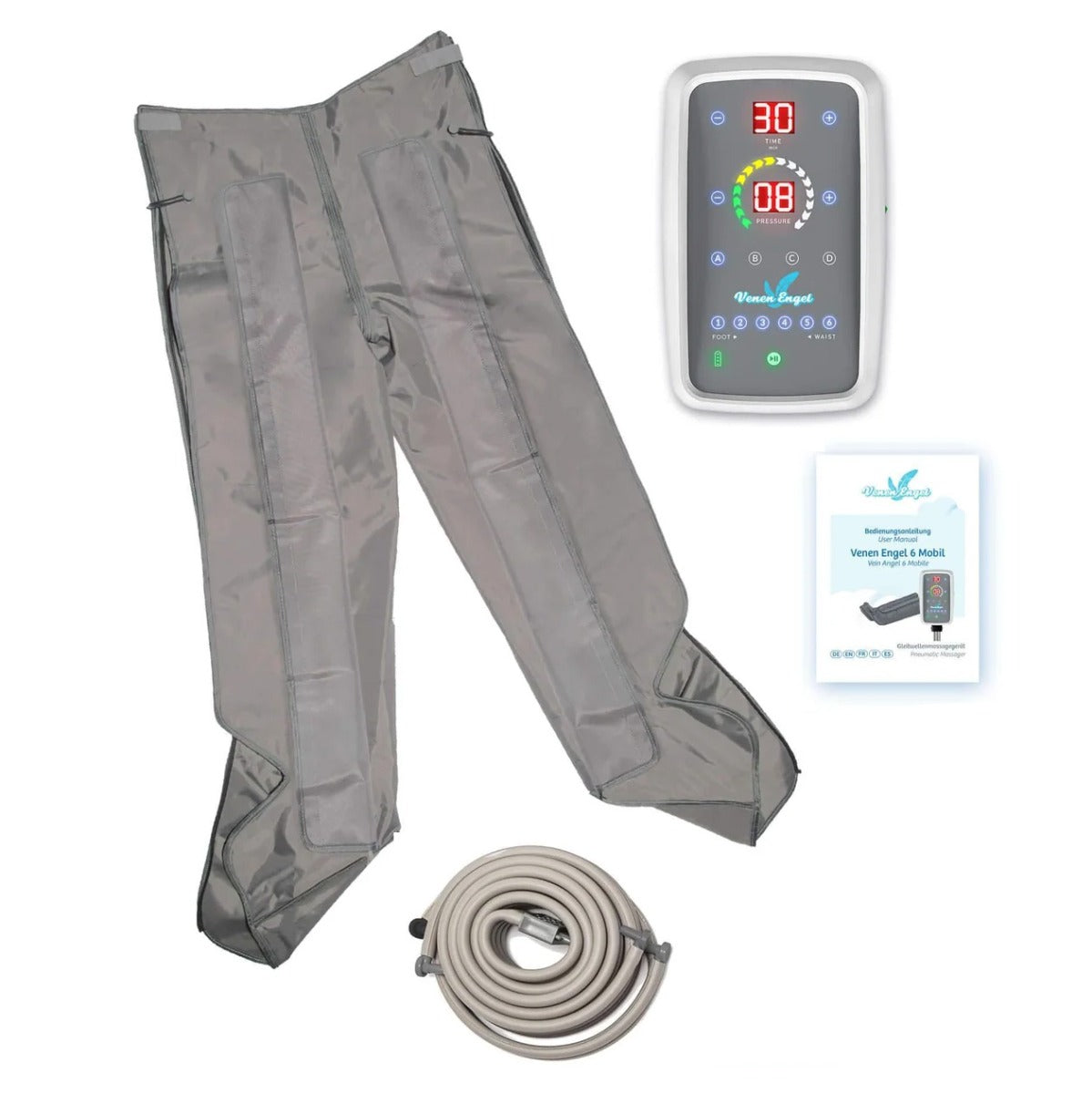 Venen Engel 6 Mobile (Pantaloni)