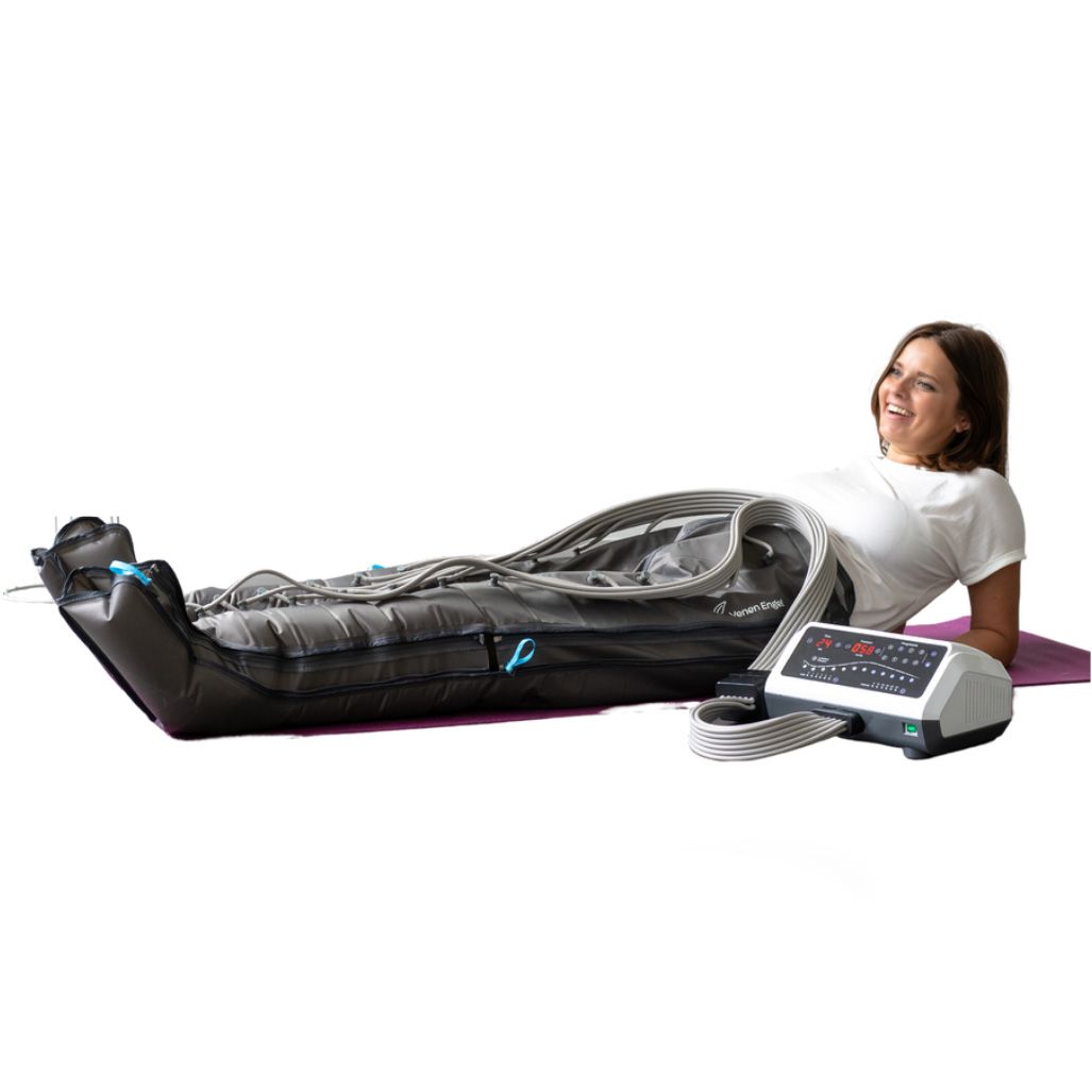 Venen Engel 12 Premium con Lymph Flow Pants