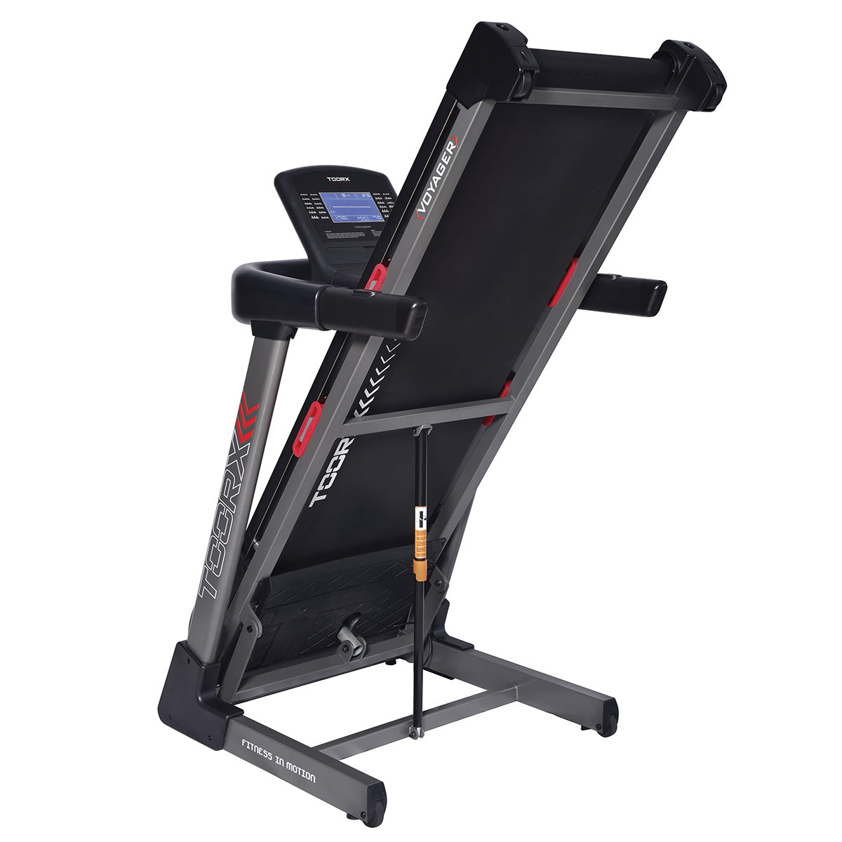 Voyager HRC