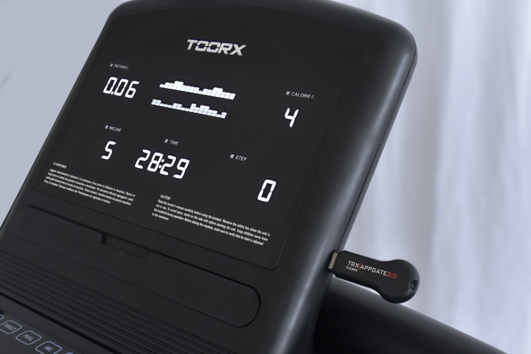 Voyager Plus HRC