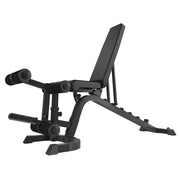 Panca Multiuso Toorx WBX 220 Multifit