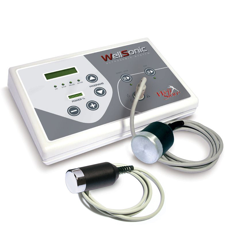 WellSonic