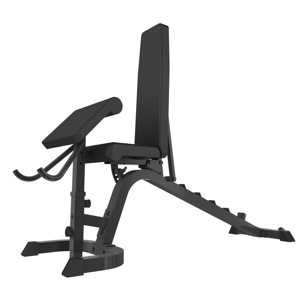 Arm Curl (WBX-220)